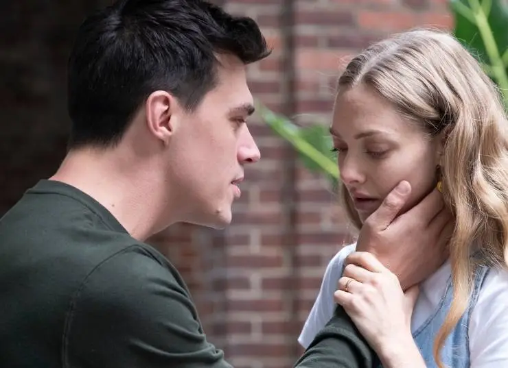 Глоток воздуха (2021) скачать торрент бесплатно Глоток воздуха (2021) фильм скачать торрент бесплатно