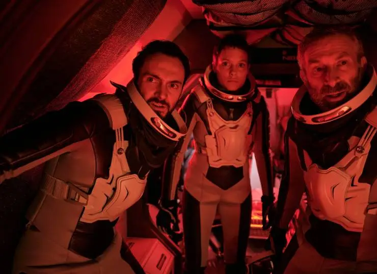 Рубикон (2022) в хорошем качестве скачать торрент файл Рубикон (2022) фильм в хорошем качестве скачать торрент файл