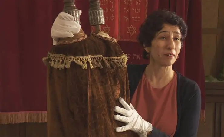 Зияра (2020) скачать торрент файл Зияра (2020) фильм скачать торрент файл