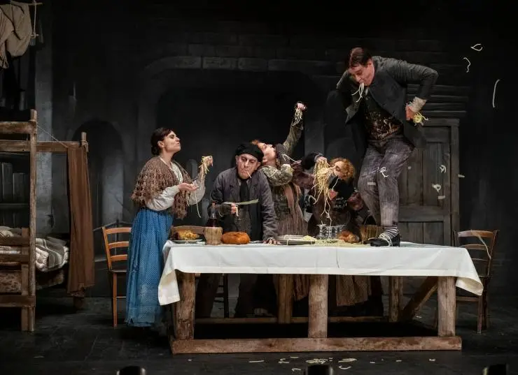 Король смеха (2021) скачать торрент бесплатно Король смеха (2021) фильм скачать торрент бесплатно