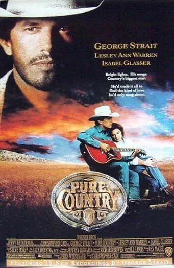 Жизнь в стиле кантри / Pure Country (1992) фильм скачать через торрет бесплатно в хорошем качестве