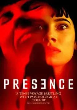 Присутствие / Presence (2022) фильм скачать через торрет бесплатно в хорошем качестве