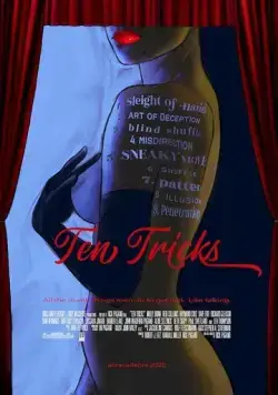 10 трюков / 10 Tricks (2022) фильм скачать через торрет бесплатно в хорошем качестве