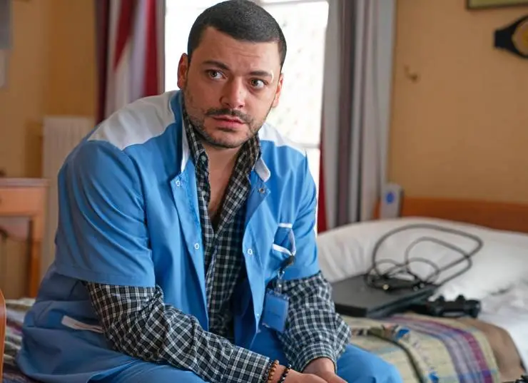 Дом престарелых (2022) скачать торрент файл Дом престарелых (2022) фильм скачать торрент файл