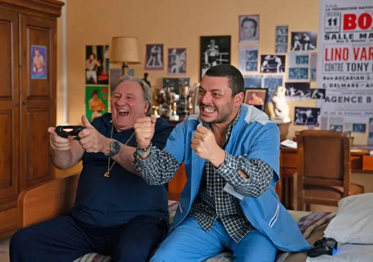 Дом престарелых (2022) скачать торрент бесплатно Дом престарелых (2022) фильм скачать торрент бесплатно