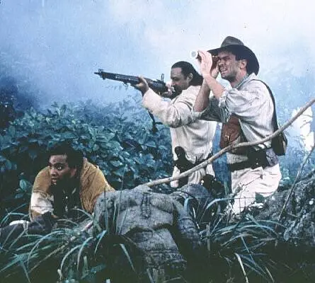 Вторая книга джунглей: Маугли и Балу (1997) в хорошем качестве скачать торрент файл Вторая книга джунглей: Маугли и Балу (1997) фильм в хорошем качестве скачать торрент файл