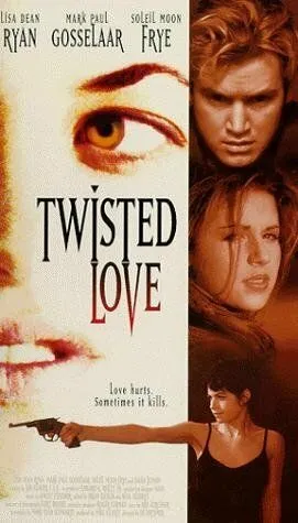 Извращенная любовь / Twisted Love (1995) фильм скачать через торрет бесплатно в хорошем качестве