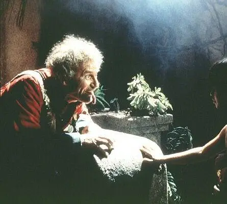 Вторая книга джунглей: Маугли и Балу (1997) скачать торрент файл Вторая книга джунглей: Маугли и Балу (1997) фильм скачать торрент файл