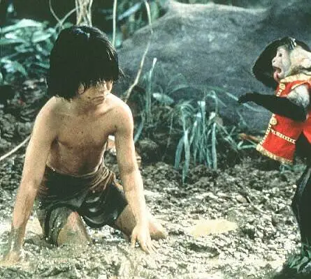 Вторая книга джунглей: Маугли и Балу (1997) скачать торрент бесплатно Вторая книга джунглей: Маугли и Балу (1997) фильм скачать торрент бесплатно