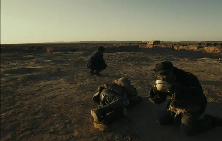 Канава (2010) скачать торрент бесплатно Канава (2010) фильм скачать торрент бесплатно