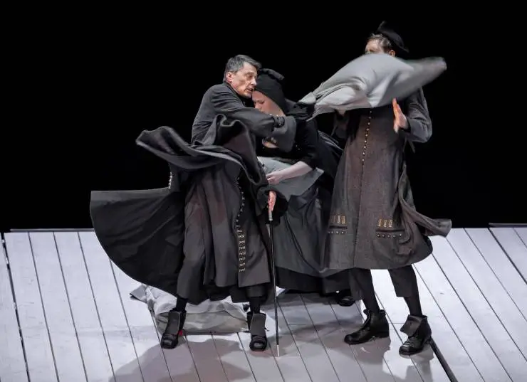 Школа жен (2022) в хорошем качестве скачать торрент файл Школа жен (2022) фильм в хорошем качестве скачать торрент файл