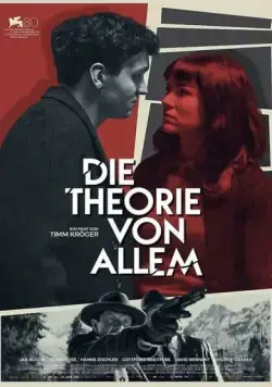 Теория всего / Die Theorie von Allem (2023) фильм скачать через торрет бесплатно в хорошем качестве