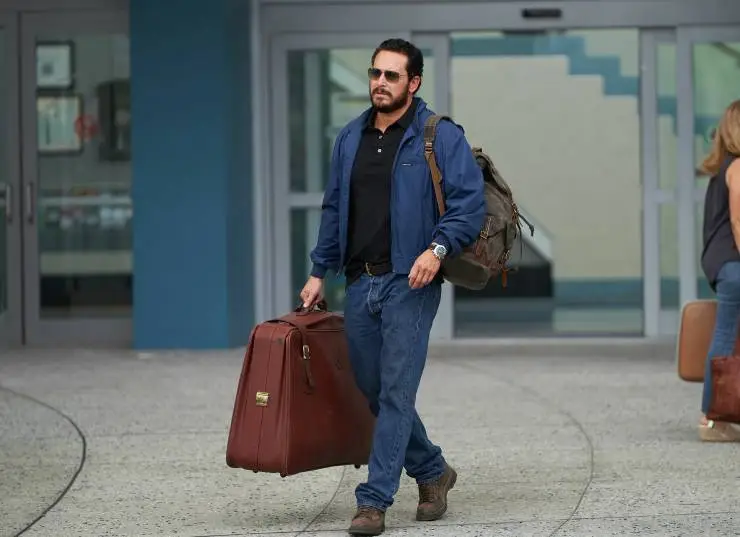 Парни под прикрытием (2022) скачать торрент файл Парни под прикрытием (2022) фильм скачать торрент файл