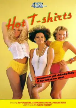 Горячие футболки / Hot T-Shirts (1980) фильм скачать через торрет бесплатно в хорошем качестве