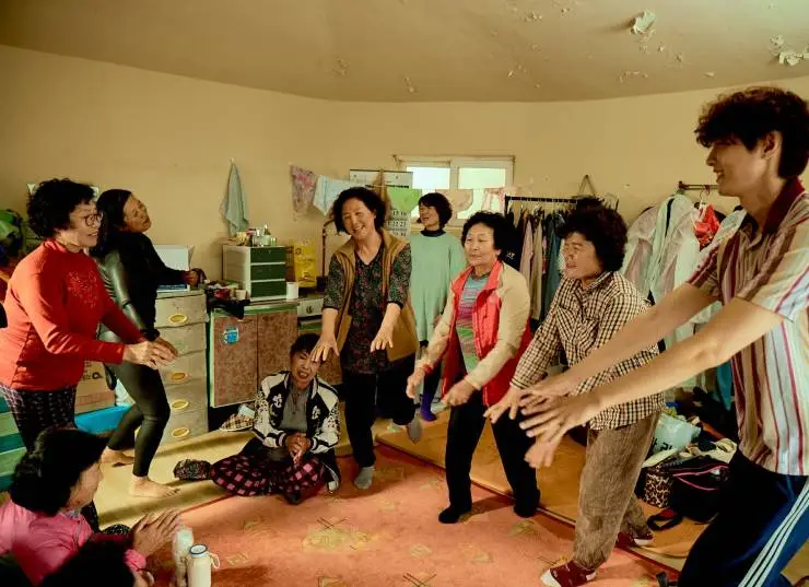 Сияющий момент (2020) скачать торрент файл Сияющий момент (2020) фильм скачать торрент файл