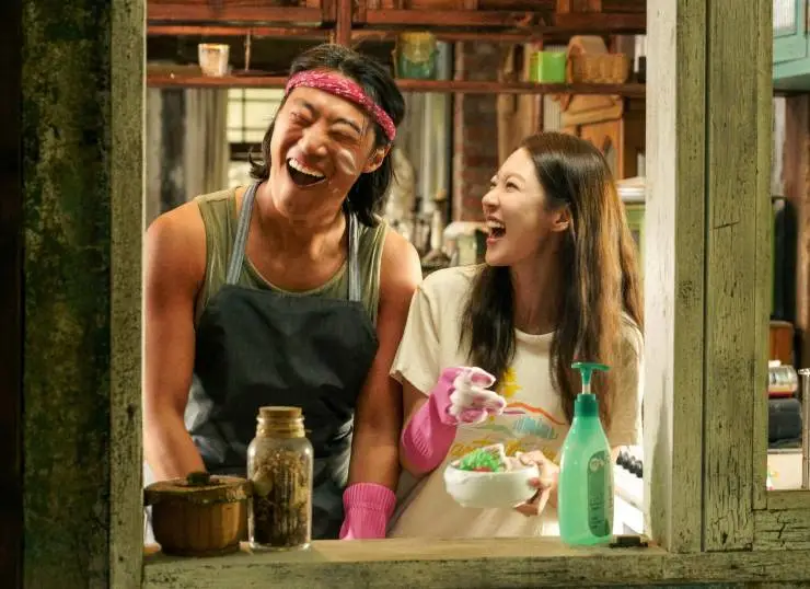 Красавчики (2024) в хорошем качестве скачать торрент файл Красавчики (2024) фильм в хорошем качестве скачать торрент файл