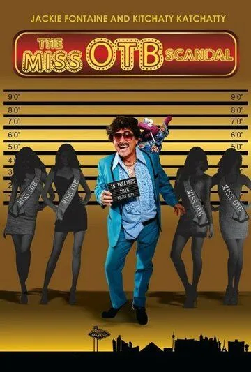 Скандал на конкурсе красоты / The Miss OTB Scandal (2021) фильм скачать через торрет бесплатно в хорошем качестве