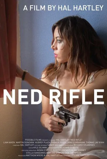 Нед Райфл / Ned Rifle (2014) фильм скачать через торрет бесплатно в хорошем качестве