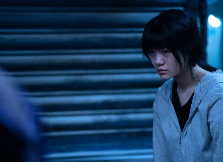 Рождён быть человеком (2021) скачать торрент файл Рождён быть человеком (2021) фильм скачать торрент файл