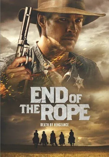 Конец терпения / End of the Rope (2023) фильм скачать через торрет бесплатно в хорошем качестве