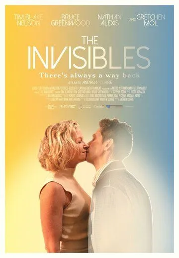 Невидимки / The Invisibles (2024) фильм скачать через торрет бесплатно в хорошем качестве