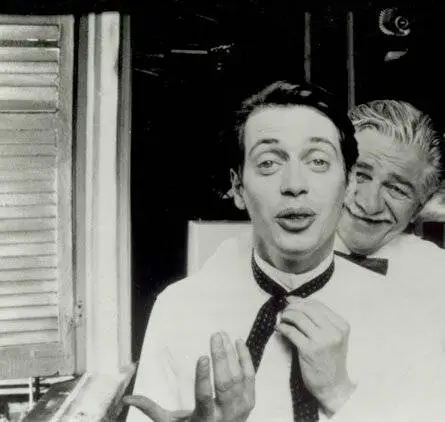 В супе (1992) скачать торрент бесплатно В супе (1992) фильм скачать торрент бесплатно