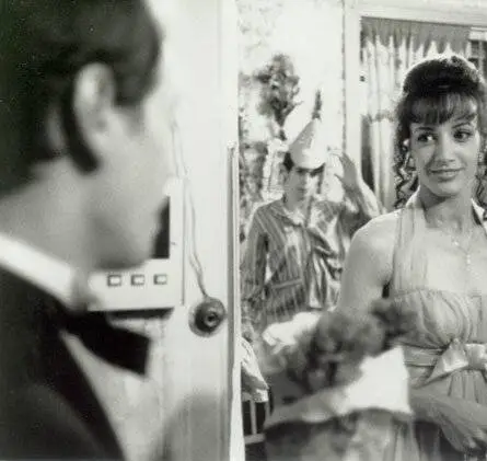 В супе (1992) скачать торрент файл В супе (1992) фильм скачать торрент файл