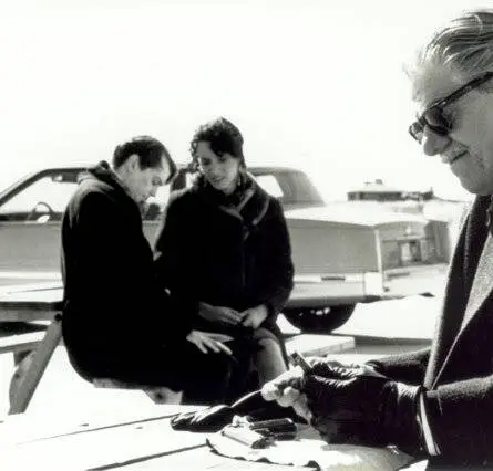 В супе (1992) в хорошем качестве скачать торрент файл В супе (1992) фильм в хорошем качестве скачать торрент файл