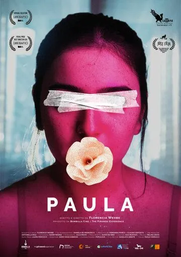 Паула / Paula (2022) фильм скачать через торрет бесплатно в хорошем качестве