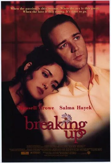 На грани разрыва / Breaking Up (1997) фильм скачать через торрет бесплатно в хорошем качестве