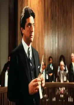 Подозреваемый (1987) скачать торрент файл Подозреваемый (1987) фильм скачать торрент файл