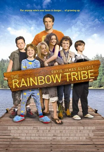 Племя радуги / The Rainbow Tribe (2008) фильм скачать через торрет бесплатно в хорошем качестве
