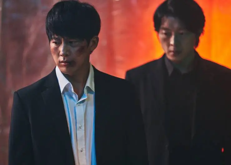 Гоблин (2022) скачать торрент файл Гоблин (2022) фильм скачать торрент файл