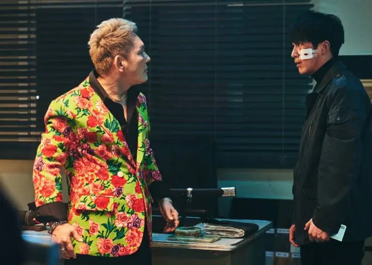 Гоблин (2022) в хорошем качестве скачать торрент файл Гоблин (2022) фильм в хорошем качестве скачать торрент файл