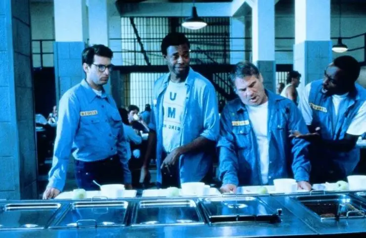 Тюремная биржа (1988) в хорошем качестве скачать торрент файл Тюремная биржа (1988) фильм в хорошем качестве скачать торрент файл