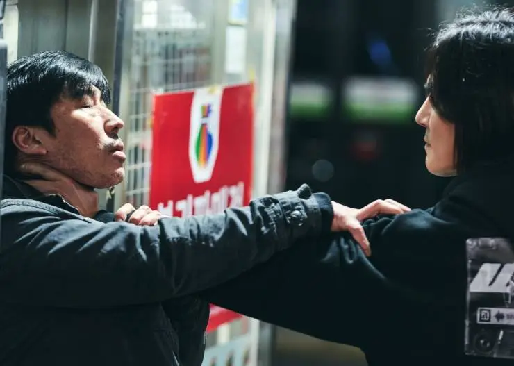 Гоблин (2022) скачать торрент бесплатно Гоблин (2022) фильм скачать торрент бесплатно