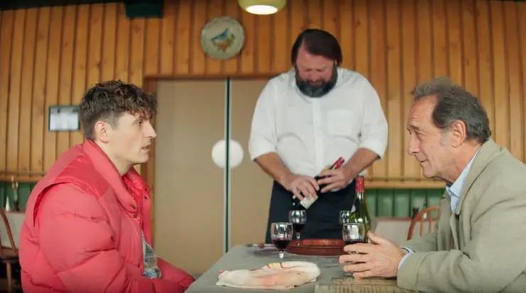 Второй акт (2024) скачать торрент бесплатно Второй акт (2024) фильм скачать торрент бесплатно