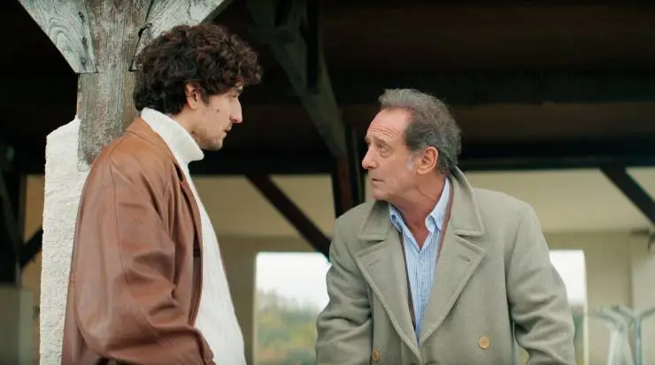 Второй акт (2024) в хорошем качестве скачать торрент файл Второй акт (2024) фильм в хорошем качестве скачать торрент файл