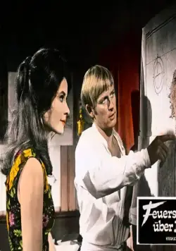 Гибель на вулкане Кракатау (1968) в хорошем качестве скачать торрент файл Гибель на вулкане Кракатау (1968) фильм в хорошем качестве скачать торрент файл