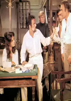 Гибель на вулкане Кракатау (1968) скачать торрент бесплатно Гибель на вулкане Кракатау (1968) фильм скачать торрент бесплатно