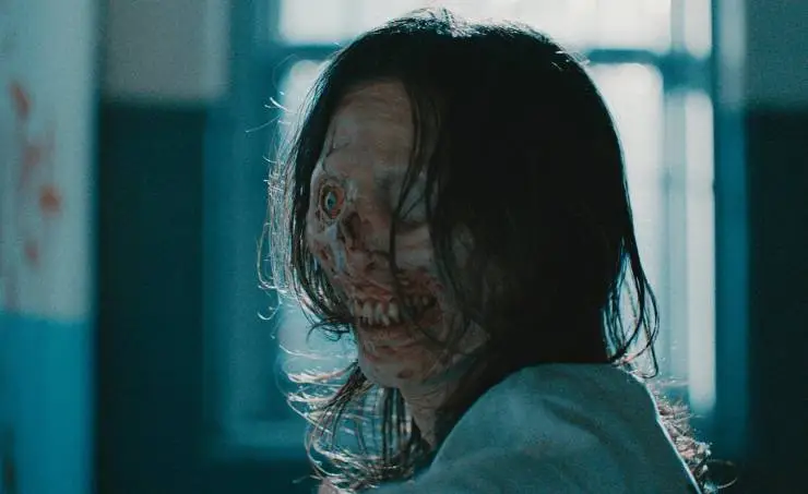 Ужасающий 2 (2022) скачать торрент файл Ужасающий 2 (2022) фильм скачать торрент файл