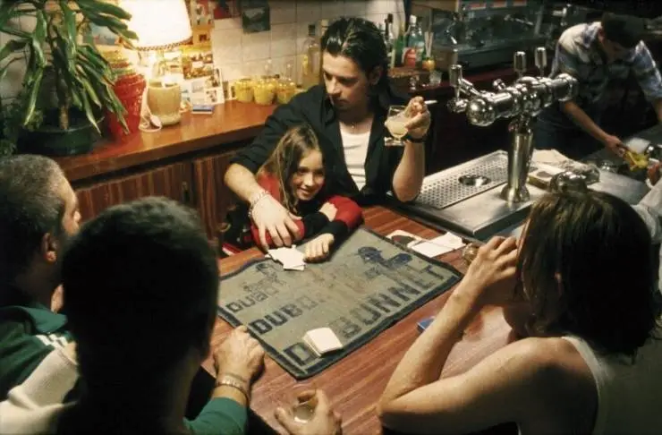 Стелла (2008) скачать торрент файл Стелла (2008) фильм скачать торрент файл