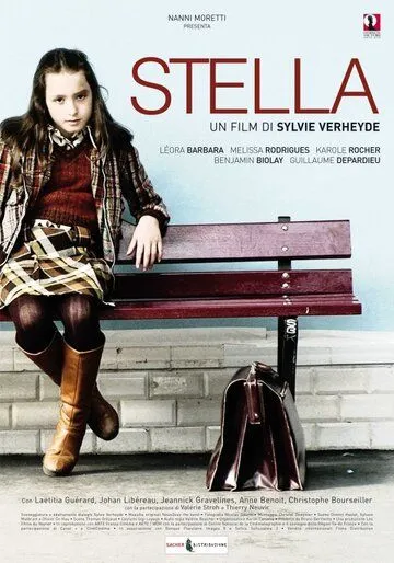Стелла / Stella (2008) фильм скачать через торрет бесплатно в хорошем качестве