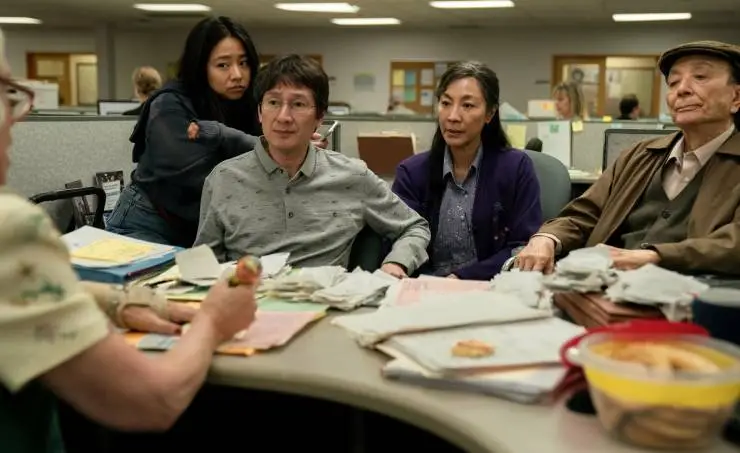 Всё везде и сразу (2022) скачать торрент файл Всё везде и сразу (2022) фильм скачать торрент файл