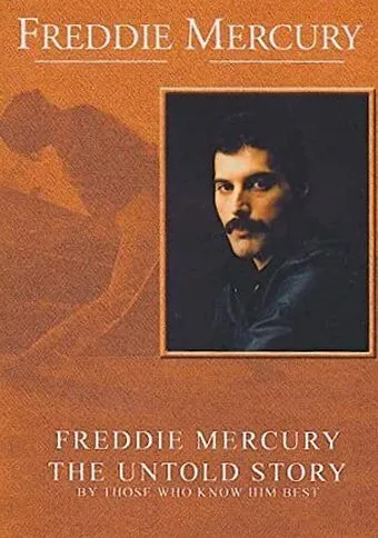 Фредди Меркьюри, нерассказанная история / Freddie Mercury, the Untold Story (2000) фильм скачать через торрет бесплатно в хорошем качестве
