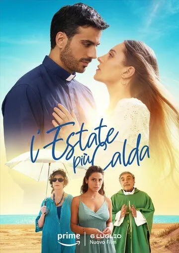 L'estate più calda (2023) фильм скачать через торрет бесплатно в хорошем качестве