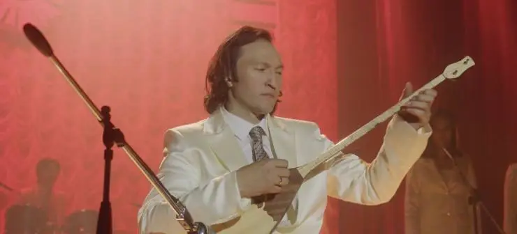 Дос-Мукасан (2021) скачать торрент файл Дос-Мукасан (2021) фильм скачать торрент файл