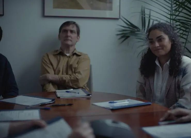 Иногда я думаю о смерти (2023) скачать торрент файл Иногда я думаю о смерти (2023) фильм скачать торрент файл