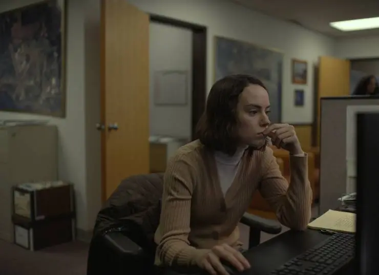 Иногда я думаю о смерти (2023) скачать торрент бесплатно Иногда я думаю о смерти (2023) фильм скачать торрент бесплатно