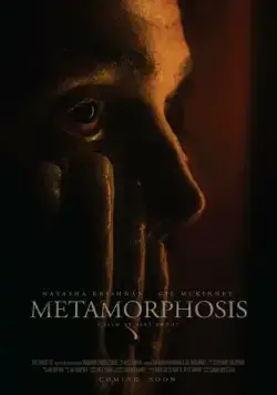 Метаморфоза / Metamorphosis (2022) фильм скачать через торрет бесплатно в хорошем качестве